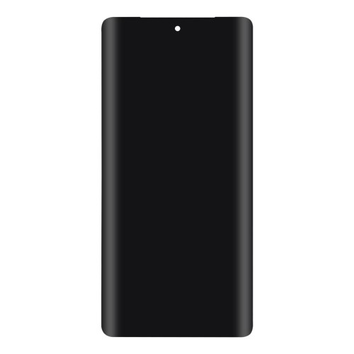 Google Pixel 7 Pro (GP4BC / GE2AE) Display + Digitizer Complete (G949-00290-01) - Black