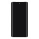 Google Pixel 7 Pro (GP4BC / GE2AE) Display + Digitizer Complete (G949-00290-01) - Black
