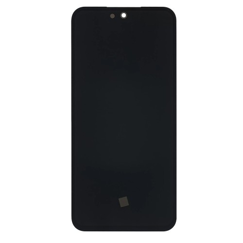 Samsung Galaxy A54 A546B Display And Digitizer Without Frame Black Service Pack