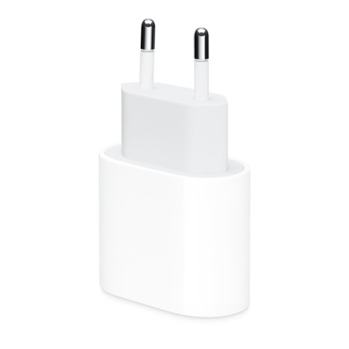 Apple USB-C 20W Power Adaptor (MUVV3ZM/A)