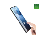 Rixus For Samsung S20 Plus G985F UV Glue Liquid Glass