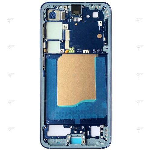 Samsung Galaxy S25 S931B Middle Frame Navy OEM