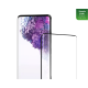 Rixus For Samsung Galaxy S21 Ultra Polymer Nano Glass