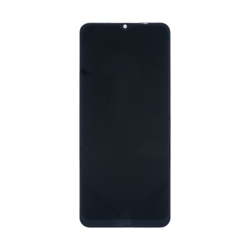 Oppo A18 (CPH2591), A38 (CPH2579) Display And Digitizer Without Frame Black OEM