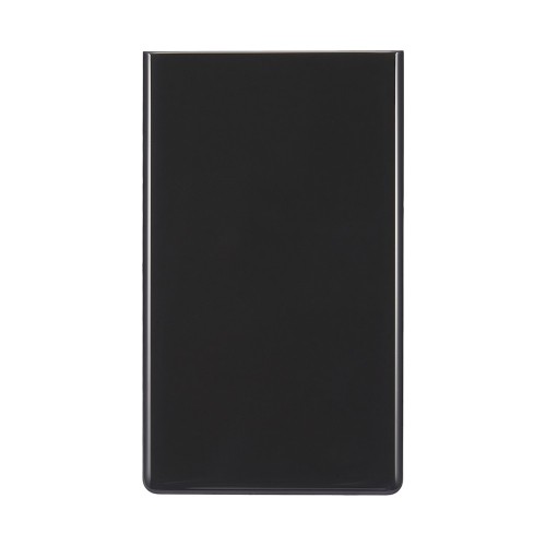 Google Pixel 6 GB7N6 Back Cover Stormy Black (No Lens) OEM