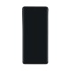 Samsung Galaxy S21 Ultra 5G G998B Display And Digitizer With Frame Phantom Silver Pulled