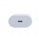 Apple USB-C 20W Power Adaptor (MUVV3ZM/A)