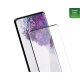 Rixus For Samsung Galaxy S21 Ultra Polymer Nano Glass