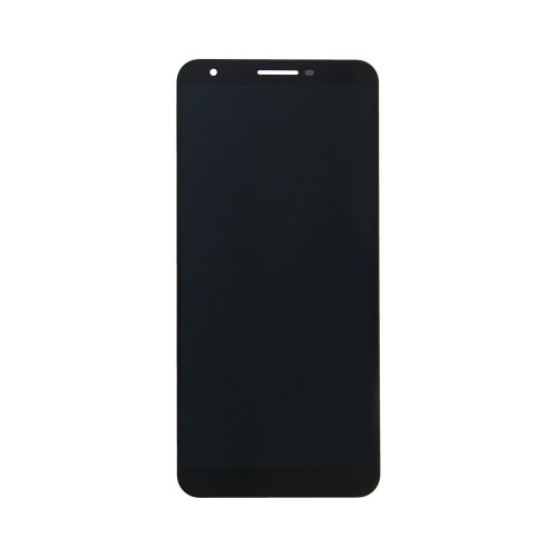 Google Pixel 3A XL (20GB4BW0001) Display + Digitizer - Black
