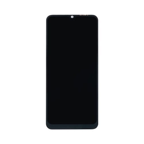 Vivo Y15A, Y15S, Y15C Display And Digitizer Without Frame Black OEM