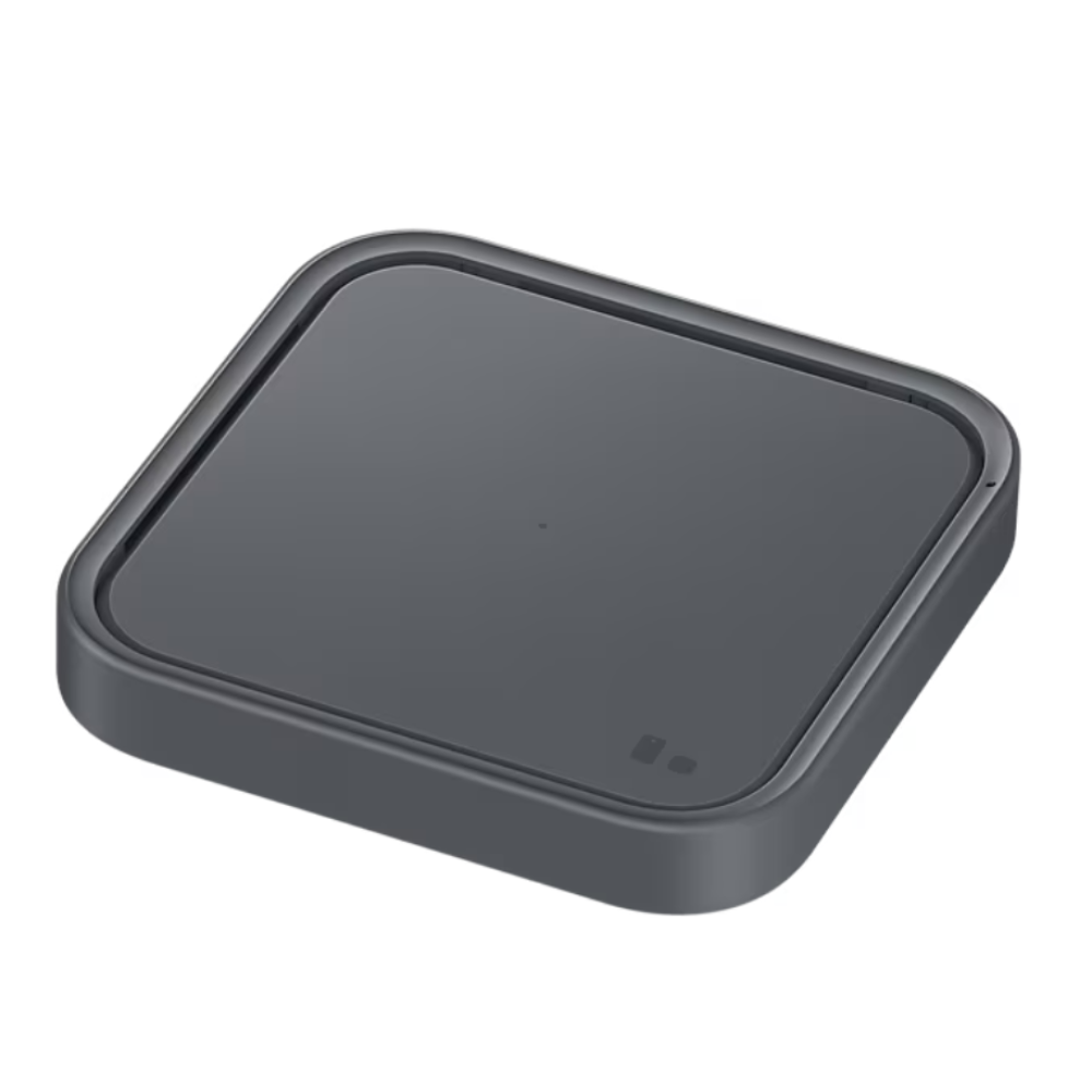 Samsung Wireless Mono Pad Fast Charging Excl. Adapter Black
