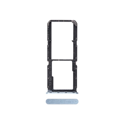 Oppo A60 (CPH2631) Sim Card Holder Blue OEM