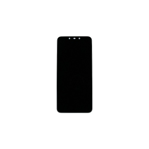 Huawei Mate 20 Lite Display And Digitizer Black OEM