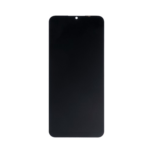 Oppo A16K (CPH2349) Display And Digitizer Without Frame Black OEM