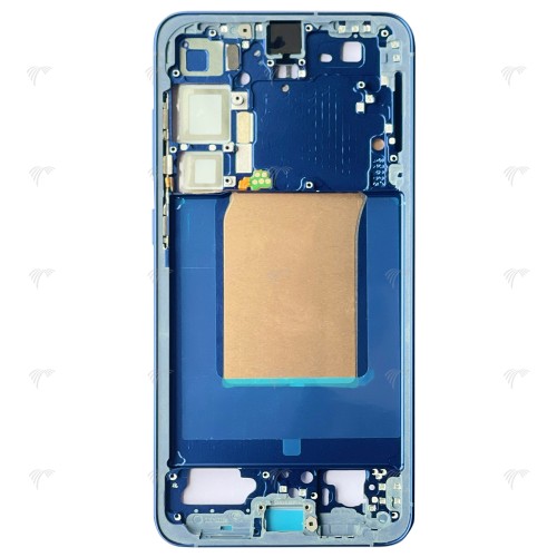 Samsung Galaxy S25 Plus S936B Middle Frame Navy OEM