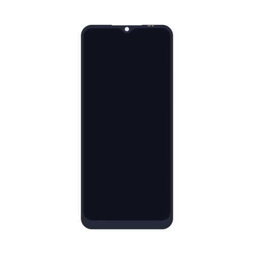 Huawei Honor X5 (VNA-LX2) Display And Digitizer Without Frame Black OEM