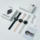 DTNO 1 DT88 Max Smart Watch Black