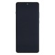 OnePlus 12 (CPH2573, CPH2581) Display And Digitizer With Frame Flowy Emerald Service Pack