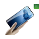 Rixus For Samsung S20 Plus G985F UV Glue Liquid Glass