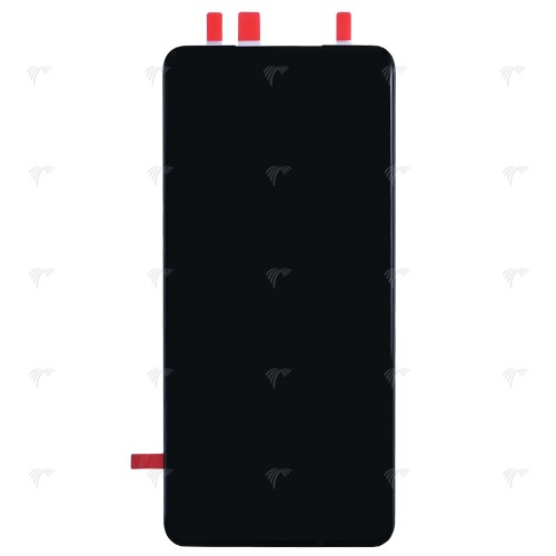 Honor Magic7 Lite (BRP-NX1) Display And Digitizer Without Frame Black OEM