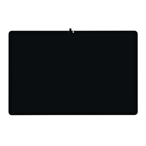 Lenovo Tab P12 TB-371 Display And Digitizer Without Frame Black OEM