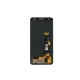 Google Pixel 3A Display And Digitizer Without Frame Black SOFT-OLED