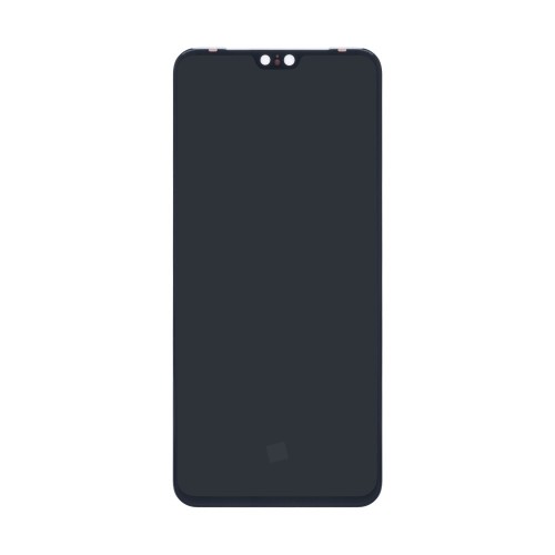 Vivo V23 5G (V2130, V2303) Display And Digitizer Without Frame Black OEM