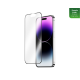 Rixus For iPhone 14 Pro Tempered Glass Matte