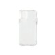 Rixus For iPhone 11 Pro Anti-Burst Case Transparent