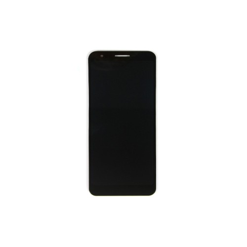 Google Pixel 3A Display And Digitizer Without Frame Black SOFT-OLED
