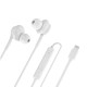 Pop-Up In-Ear Lightning Wired Earphone ER01 White