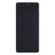 OnePlus 12R Display And Digitizer Complete With Frame Blue Service Pack