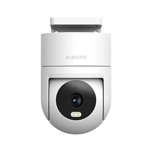 Xiaomi Outdoor Camera Full Color Night Vision CW300 White