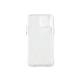 Rixus For iPhone 11 Pro Anti-Burst Case Transparent