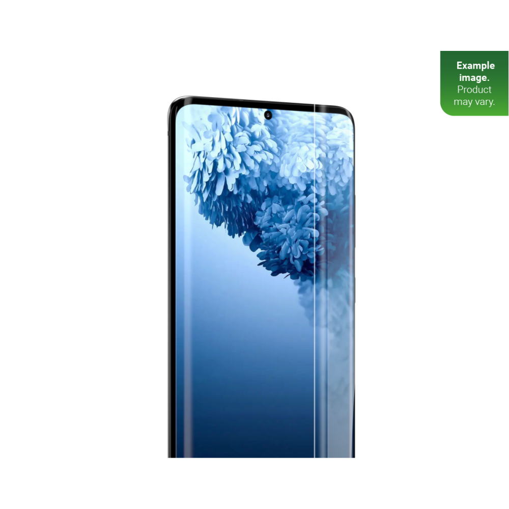 Rixus For Samsung S20 Plus G985F UV Glue Liquid Glass
