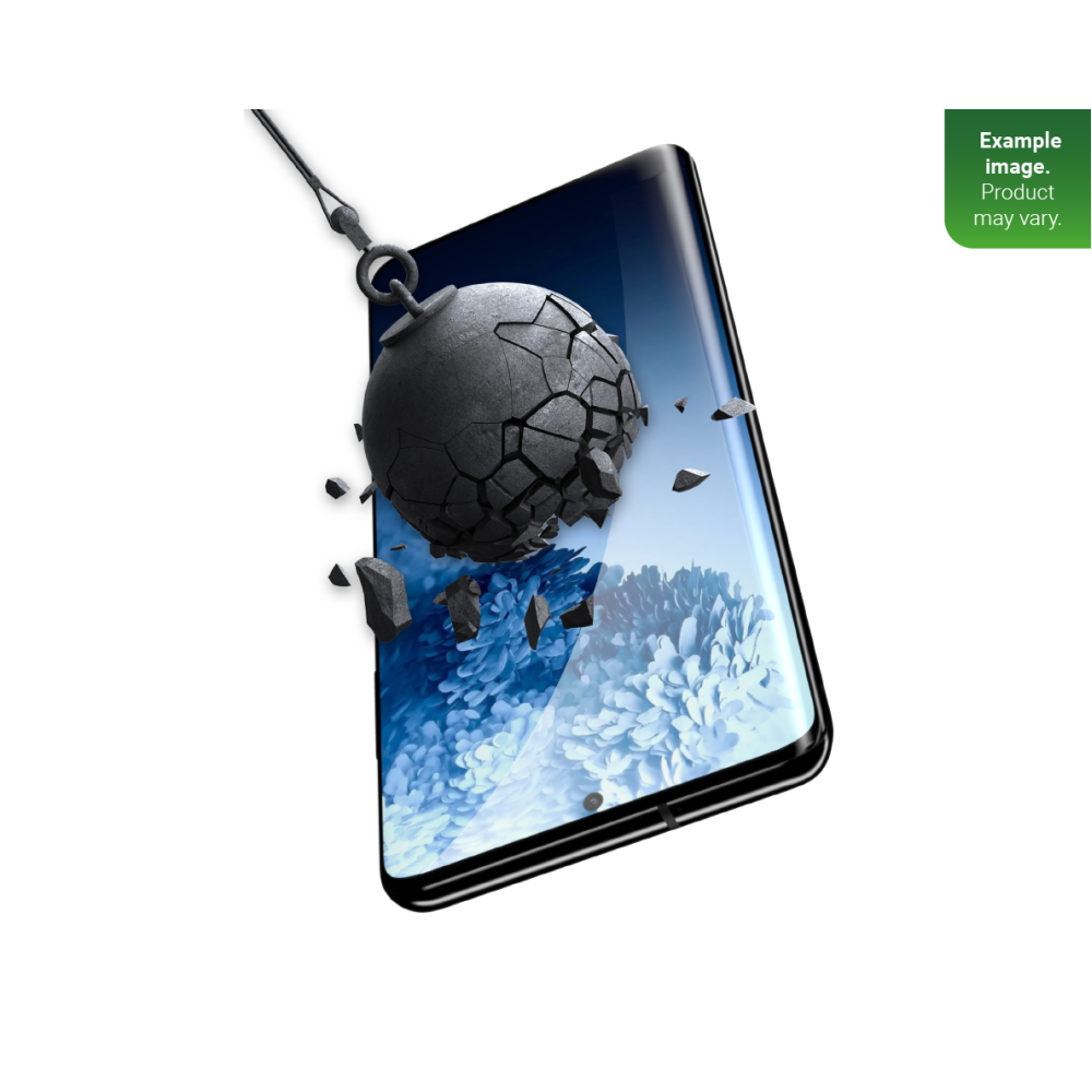 Rixus For Samsung S20 Plus G985F UV Glue Liquid Glass