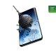 Rixus For Samsung S20 Plus G985F UV Glue Liquid Glass