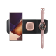 Samsung Wireless Charger Trio Pad Black