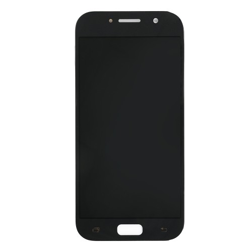Samsung Galaxy A5 A520F (2017) Display And Digitizer Without Frame Black OEM