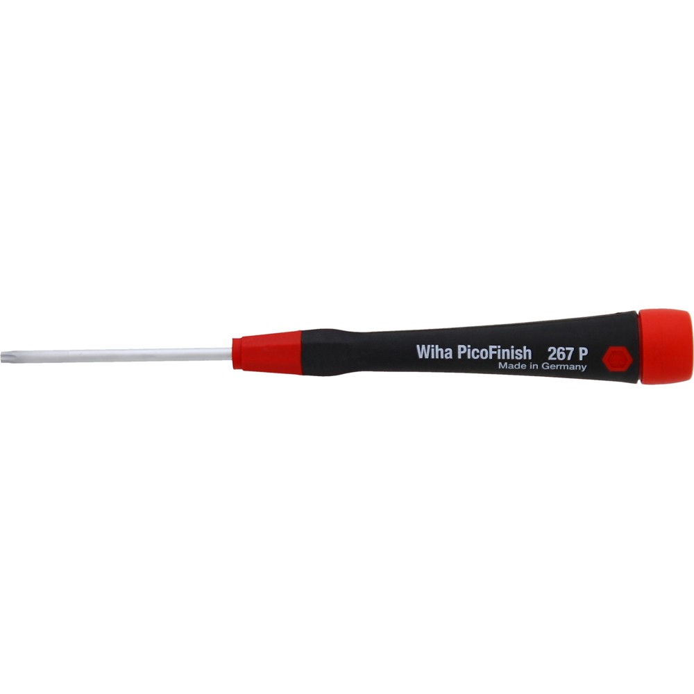 Wiha PicoFinish 267 P TORX T10X50