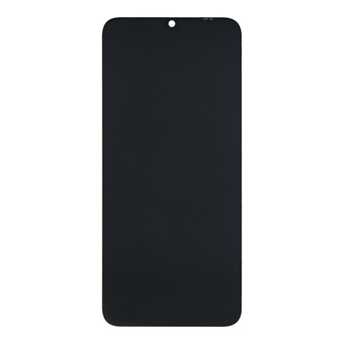 Honor X6b (JDY-LX1, JDY-LX2) Display And Digitizer Without Frame Black OEM