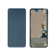Google Pixel 5A 5G Display And Digitizer Without Frame Black SOFT-OLED
