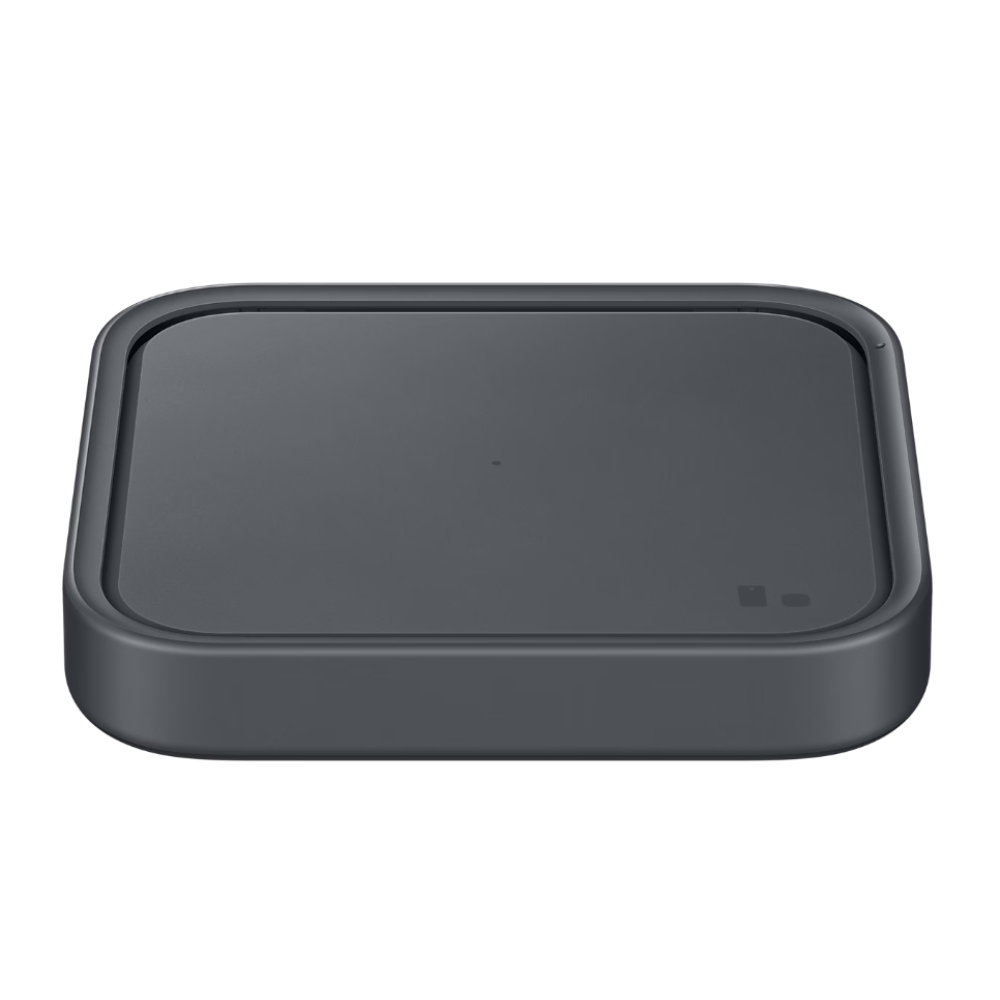 Samsung Wireless Mono Pad Fast Charging Excl. Adapter Black