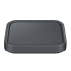 Samsung Wireless Mono Pad Fast Charging Excl. Adapter Black
