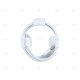 Apple iPhone 15 Series USB-C Woven Charge Cable (1m) - MW493ZM/A