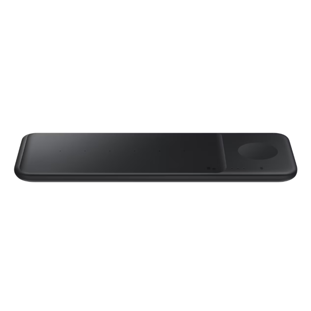 Samsung Wireless Charger Trio Pad Black