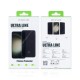 Rixus Privacy Ultra Line Tempered Glass For Samsung Galaxy S25 Edge S937B