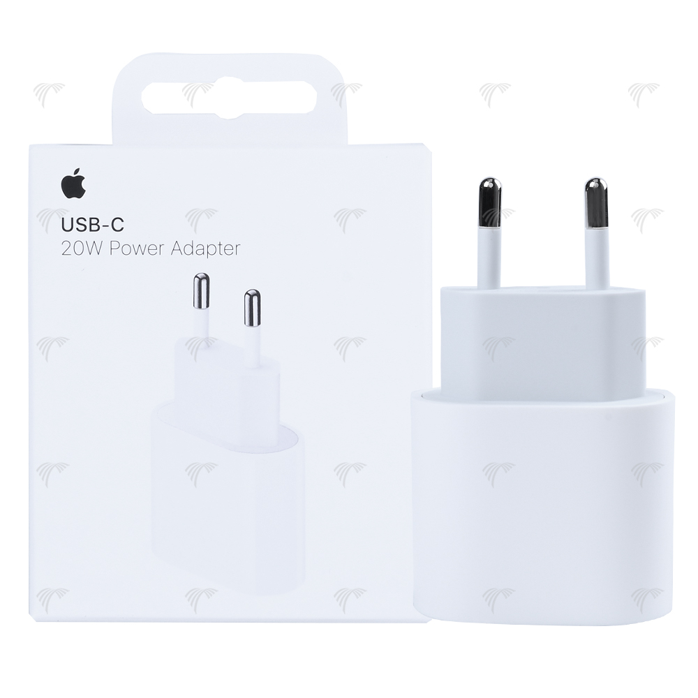 Apple USB-C 20W Power Adaptor (MUVV3ZM/A)