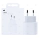 Apple USB-C 20W Power Adaptor (MUVV3ZM/A)