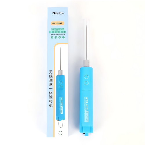 RELIFE RL-056F Wireless Speed Control Integrated Glue Remover
